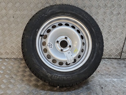 Roue secours dacia - de,