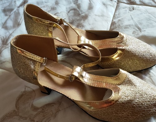 Chaussures femme - femme, 38