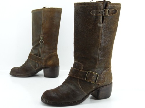 Fiorentini baker bottes biker - baker,