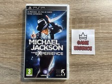 Michael Jackson The Experience