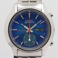 Montre Homme Seiko Automatic