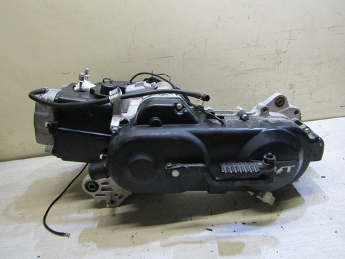Moteur scooter tnt - moteur,