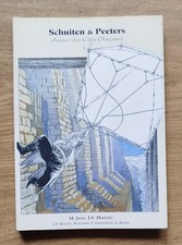 AUTOUR DES CITES OBSCURES -