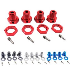 Moyeux de roue Écrous