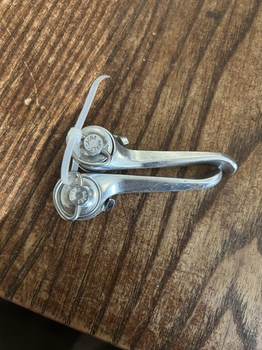 Nos new huret - sachs, braze
