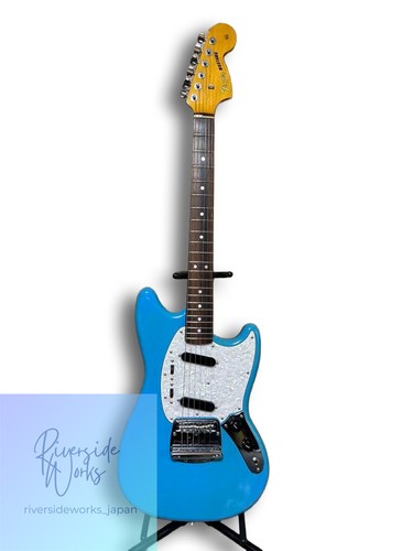 Guitare électrique fender - guitare,