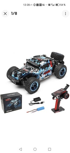 Voiture - voiture, rc