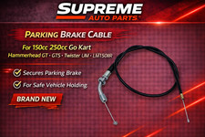 Parking Brake Cable For 150cc