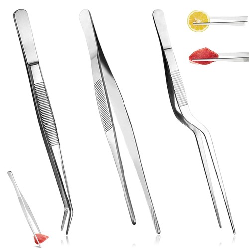 Pcs pince cuisine - 3, cuisine,