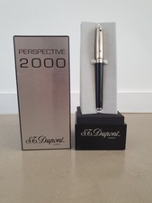 stylo plume Dupont