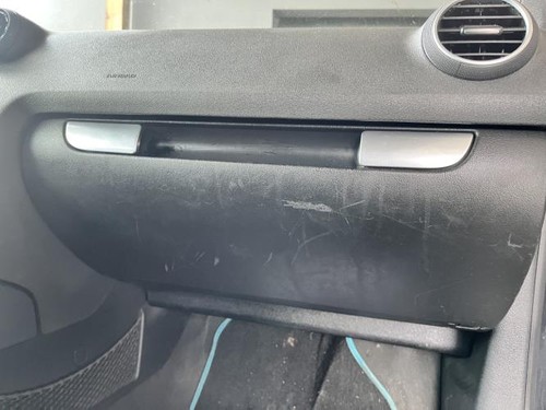 Boite gants audi 2 - audi, a3