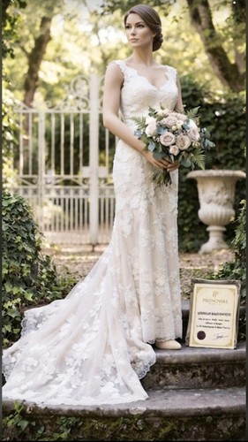 Robe mariée pronovias - de,