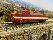 Locomotive BB 9292 Roco