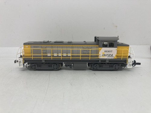 Roco 63409 locomotive - ho,