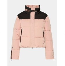 Doudoune Femme INVICTA