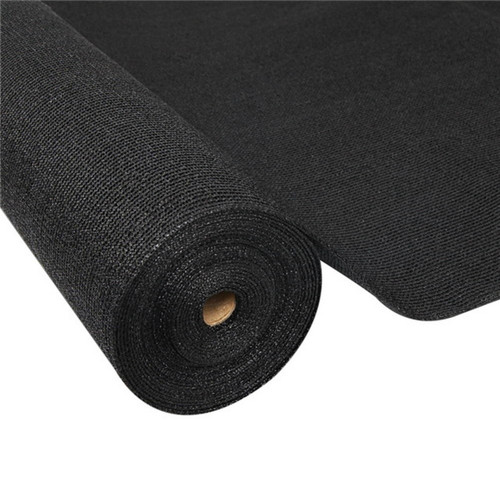Black shade cloth - 80%,
