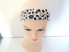 BANDEAU SERRE TETE EN