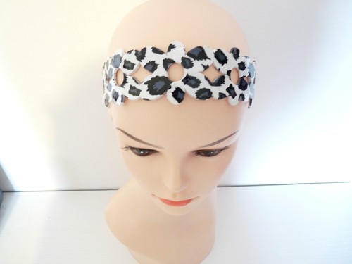 Bandeau serre tete - bandeau,