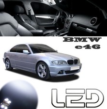 Pour BMW E46 LED 7 Ampoules