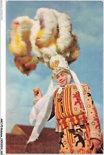 AMJP5-0412-BELGIQUE - gille de binche