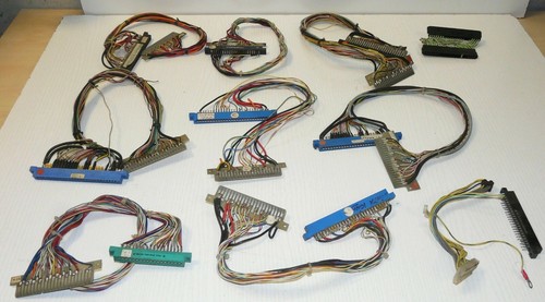 Harnais connecteur composant - harnais,