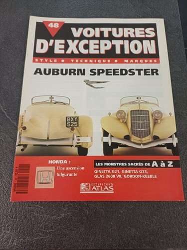 Revue editions atlas - editions,