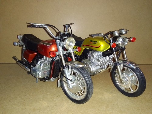 Motos honda collections - motos,