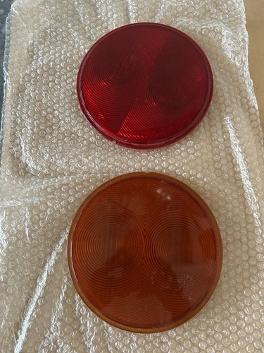 Ancienne lentille verre - lentille,