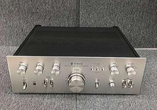 Amplificateur stéréo