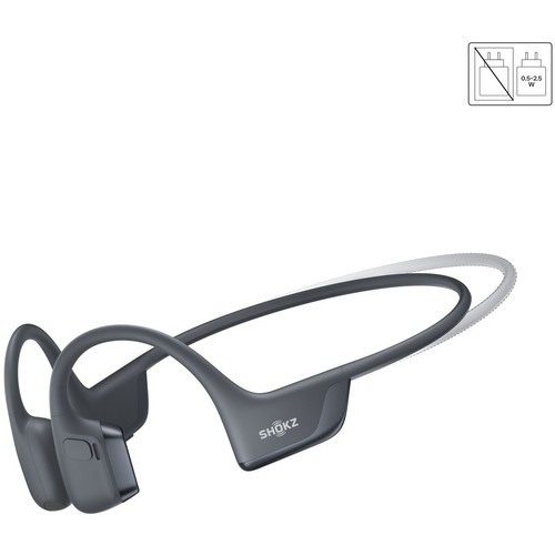 Casque shokz openrun pro - casque,