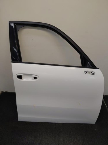 Porte avant droit citroen - droit, c4