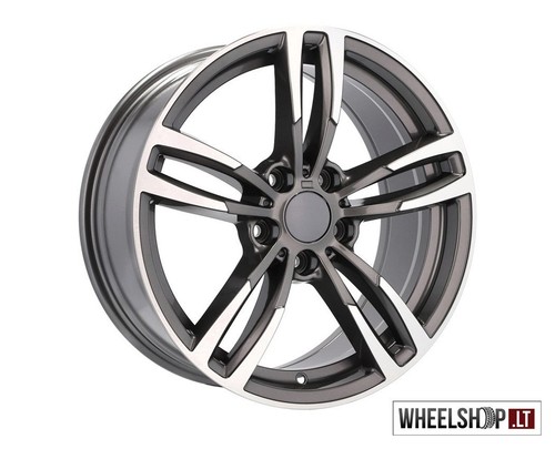 Adr 437m style r18 5x120 - adr,