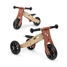 Draisienne évolutive - HAUCK