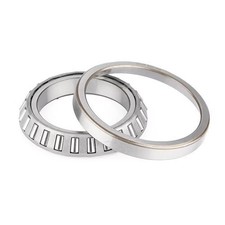 Roulement conique de bras de