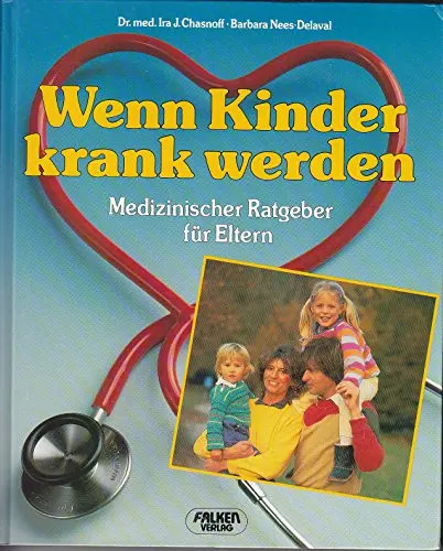 Wenn kinder krank werden - kinder,