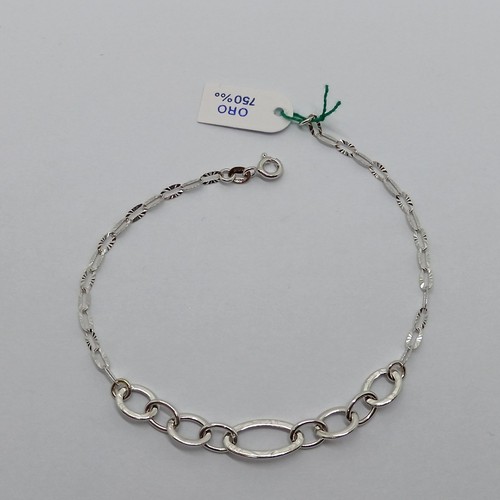 Bracelet femme maille - bracelet,