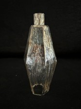 Poliedre à Col Verre Venini