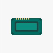 6870TD55J61 Carte D'Interface PC LG Pour Téléviseur LCD De 50 Pouces FWD-50PX2