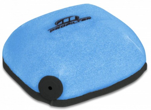 Gas air filter - ex,