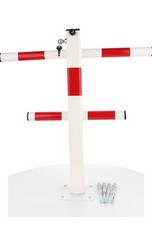 Poteau de stationnement