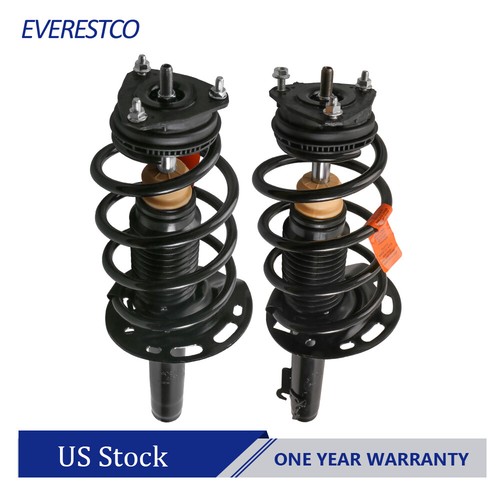 2pcs front shock - 2pcs,