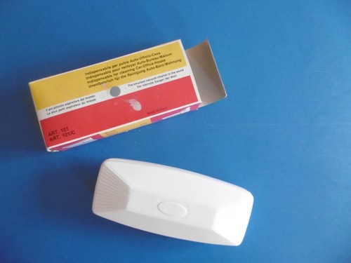 Magique brosse - magique,