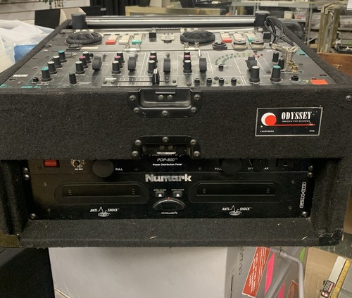 Numark cdn beatkeeper dj - numark,