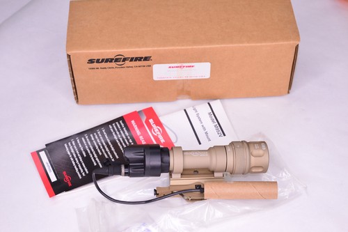 Surefire m952 tactical - m952-v,