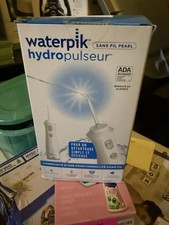 Waterpik hydropulseur sans fil