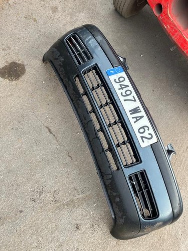 Pare choc avant - , volkswagen