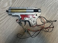 Gearbox M4 Airsoft King Arms