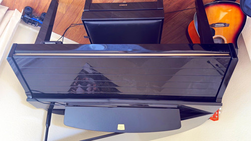 Yamaha clavinova key - yamaha,