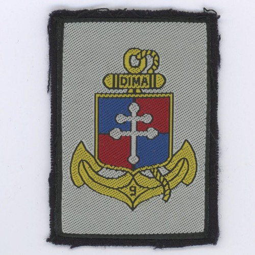 Tissu dima - dima, (fond