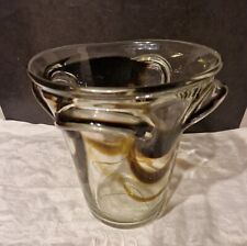 LUZORO MICHÈLE VASE SEAU A